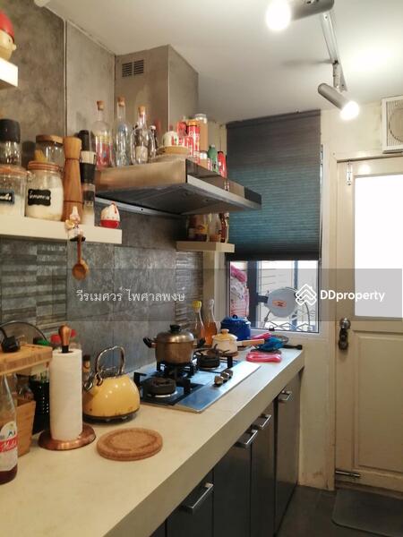 (ขายสุดคุ้ม)!! บ้านสไตล์ CLASSIC+VINTAGE วัชรพล-รามอินทรา 57.8 ตร.ว. 195 ตร.ม. 4 นอน 2 น้ำ