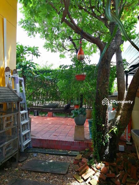 (ขายสุดคุ้ม)!! บ้านสไตล์ CLASSIC+VINTAGE วัชรพล-รามอินทรา 57.8 ตร.ว. 195 ตร.ม. 4 นอน 2 น้ำ