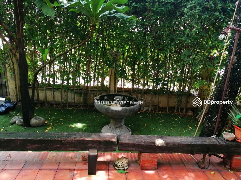 (ขายสุดคุ้ม)!! บ้านสไตล์ CLASSIC+VINTAGE วัชรพล-รามอินทรา 57.8 ตร.ว. 195 ตร.ม. 4 นอน 2 น้ำ