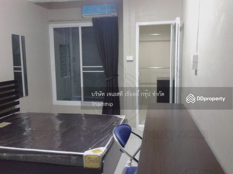 For Sale - 900077T Apartment for sale, 6 floors, 47 rooms, Phahon Yothin 36, BTS Senanikhom, Bangkok