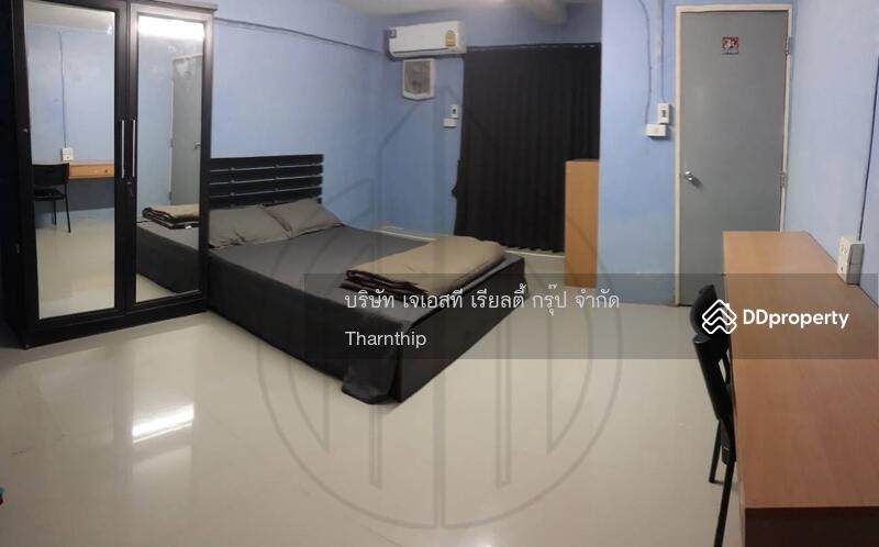 For Sale - 900077T Apartment for sale, 6 floors, 47 rooms, Phahon Yothin 36, BTS Senanikhom, Bangkok