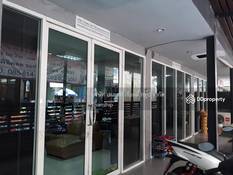 ขาย - 900077T Apartment for sale, 6 floors, 47 rooms, Phahon Yothin 36, BTS Senanikhom, กรุงเทพ