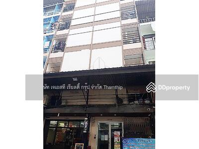 ขาย - ขายอพาร์ทเมนท์ 6 ชั้น 29 ห้อง พหลโยธิน, กรุงเทพ