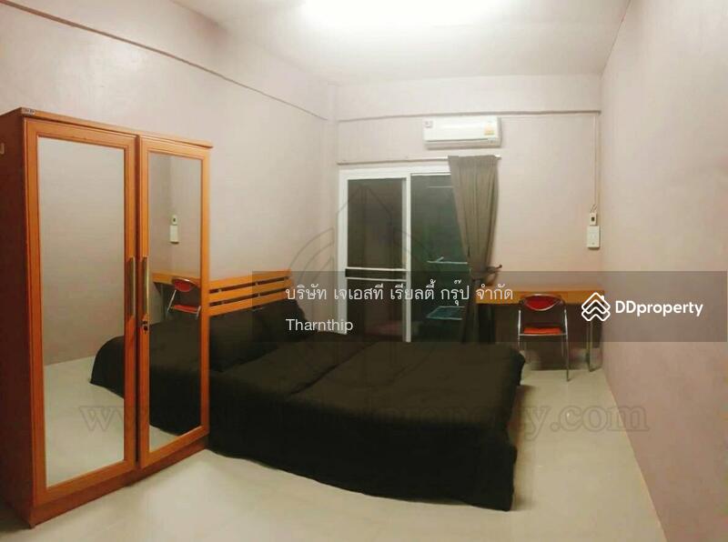 Apartment, กรุงเทพ, พหลโยธิน 36, จอมพล, จตุจักร, กรุงเทพ, 1,116 ตร.ม., อพาร์ทเมนท์ ขาย, โดย บริษัท เจเอสที เรียลตี้ กรุ๊ป จำกัด, 7990768 - DDproperty.com