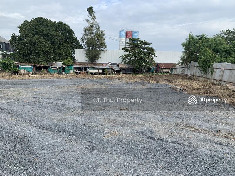 ให้เช่า - ที่ติดถนน ให้เช่าที่ใกล้นิคมอมตะนคร ใกล้เวลโกรว์ เดินทางสะดวก ไม่ไกลจากสุวรรณภูมิ ไม่ไกลจากท่าเรือ, ฉะเชิงเทรา