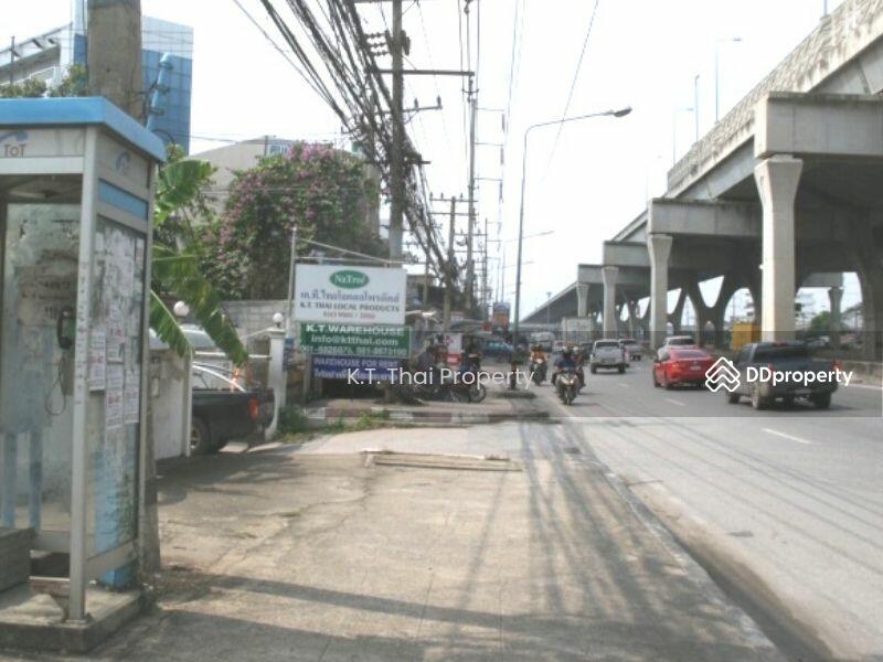 ที่ริมถนน บางนา ทำเลดี บางปะกง ฉะเชิงเทรา