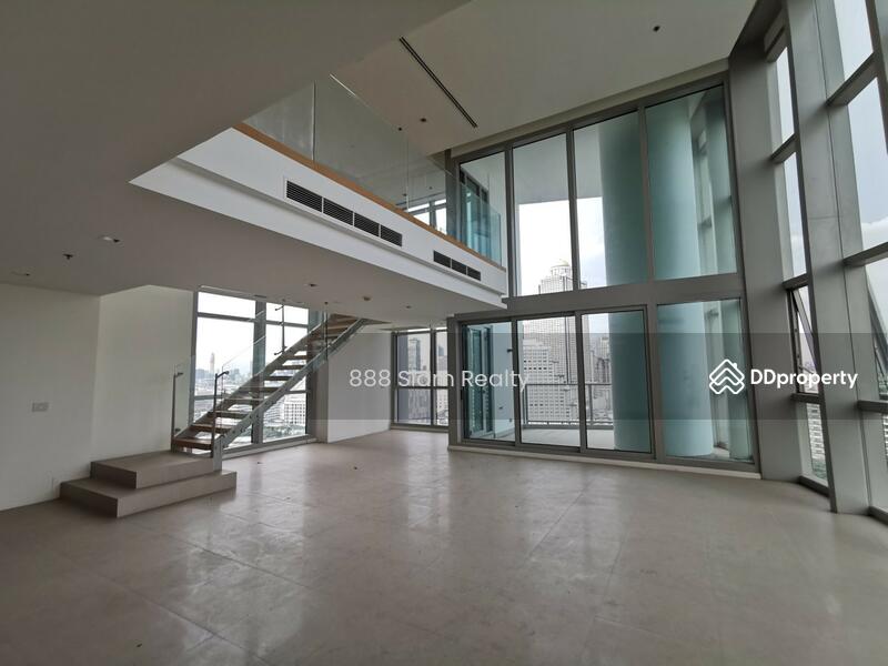 The River by Raimon Land, Bangkok, Soi Charoen Nakorn 13, Charoen Nakorn Road, Khlong Ton Sai, Khlong San, Bangkok, 4 Bedrooms, 330 sqm, Condo For Sale, by Sutapat Pariwong, 7991656 - DDproperty.com