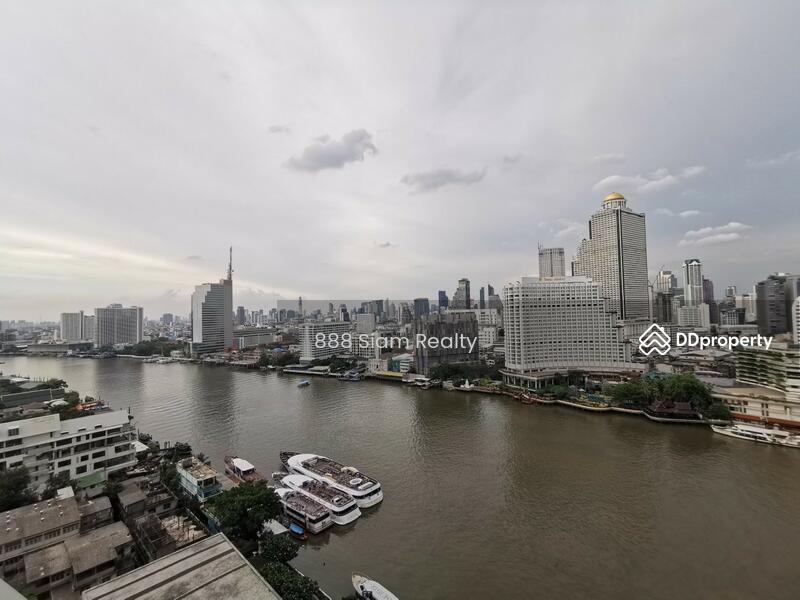 The River by Raimon Land : เดอะ ริเวอร์ บาย ไรม่อน แลนด์, กรุงเทพ, ซอยเจริญนคร 13 ถนนเจริญนคร, คลองต้นไทร, คลองสาน, กรุงเทพ, 330 ตร.ม., คอนโด ขาย, โดย Sutapat Pariwong, 7991656 - DDproperty.com