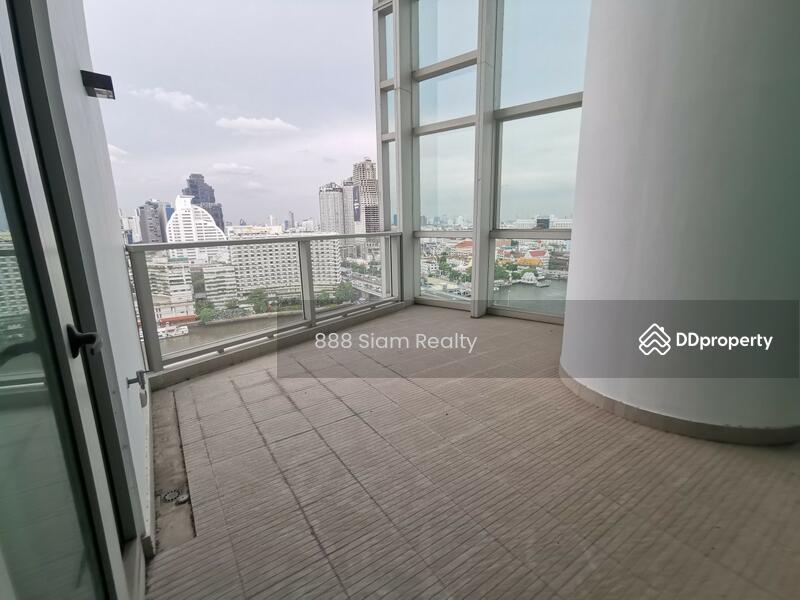 The River by Raimon Land, Bangkok, Soi Charoen Nakorn 13, Charoen Nakorn Road, Khlong Ton Sai, Khlong San, Bangkok, 4 Bedrooms, 330 sqm, Condo For Sale, by Sutapat Pariwong, 7991656 - DDproperty.com