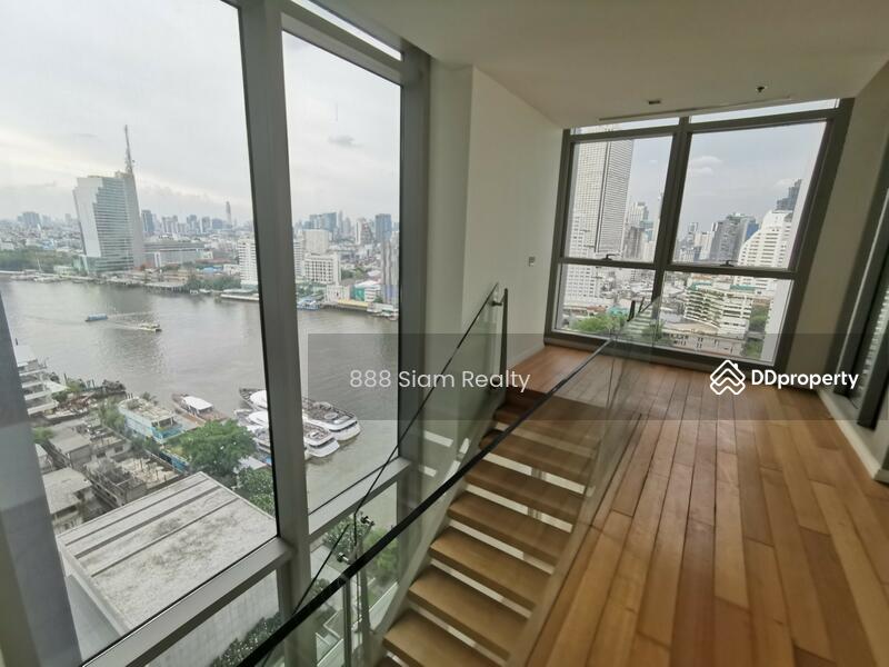 The River by Raimon Land : เดอะ ริเวอร์ บาย ไรม่อน แลนด์, กรุงเทพ, ซอยเจริญนคร 13 ถนนเจริญนคร, คลองต้นไทร, คลองสาน, กรุงเทพ, 330 ตร.ม., คอนโด ขาย, โดย Sutapat Pariwong, 7991656 - DDproperty.com