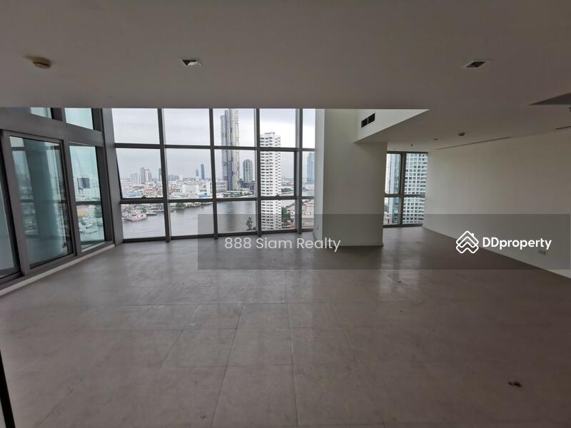 The River by Raimon Land, Bangkok, Soi Charoen Nakorn 13, Charoen Nakorn Road, Khlong Ton Sai, Khlong San, Bangkok, 4 Bedrooms, 330 sqm, Condo For Sale, by Sutapat Pariwong, 7991656 - DDproperty.com