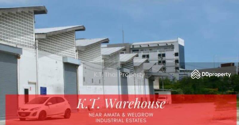 warehouse for rent