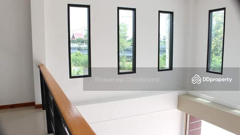 TC Home, สุพรรณบุรี, มดแดง, ศรีประจันต์, สุพรรณบุรี, 165 ตร.ม., ตึกแถว-อาคารพาณิชย์ ขาย, โดย Khun Pond, 7992714 - DDproperty.com