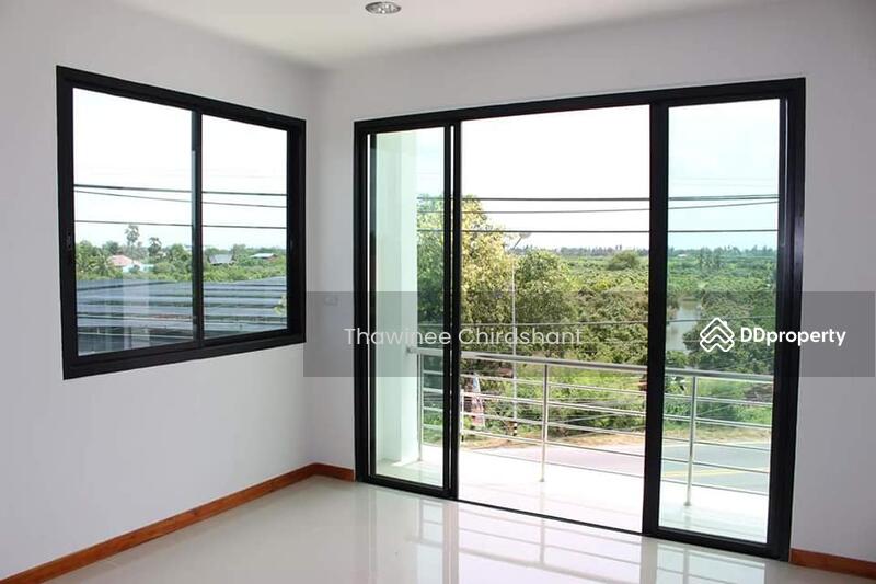 TC Home, สุพรรณบุรี, มดแดง, ศรีประจันต์, สุพรรณบุรี, 165 ตร.ม., ตึกแถว-อาคารพาณิชย์ ขาย, โดย Khun Pond, 7992714 - DDproperty.com