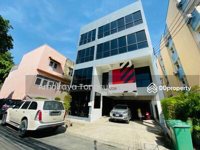 ขาย - ตึกออฟฟิส, กรุงเทพ