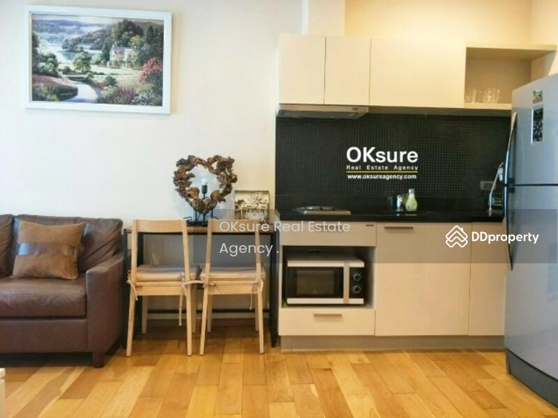 ให้เช่า - Fuse Sathorn-Taksin : ฟิวส์ สาทร-ตากสิน, กรุงเทพ