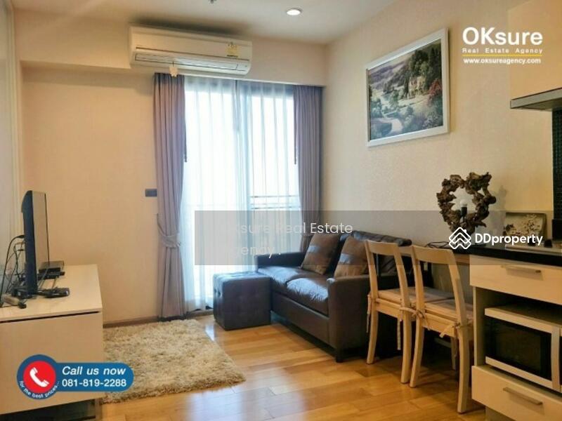 For Rent - Fuse Sathorn-Taksin, Bangkok
