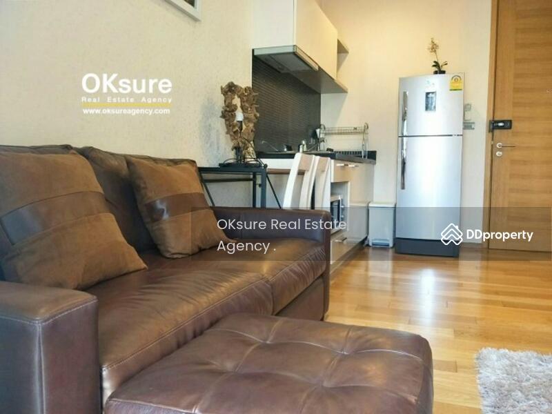 For Rent - Fuse Sathorn-Taksin, Bangkok