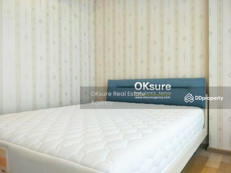 For Rent - Fuse Sathorn-Taksin, Bangkok