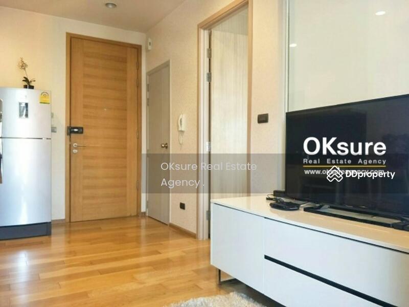 For Rent - Fuse Sathorn-Taksin, Bangkok