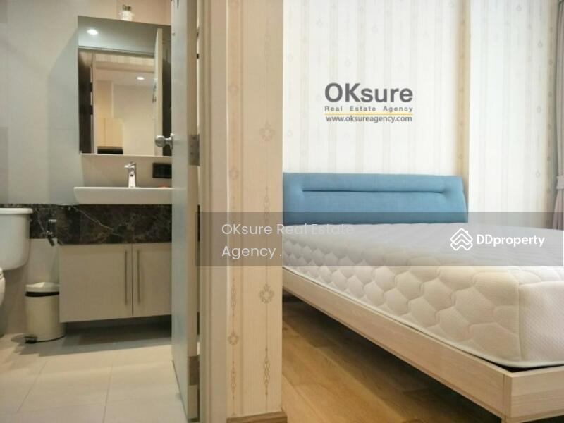 ให้เช่า - Fuse Sathorn-Taksin : ฟิวส์ สาทร-ตากสิน, กรุงเทพ
