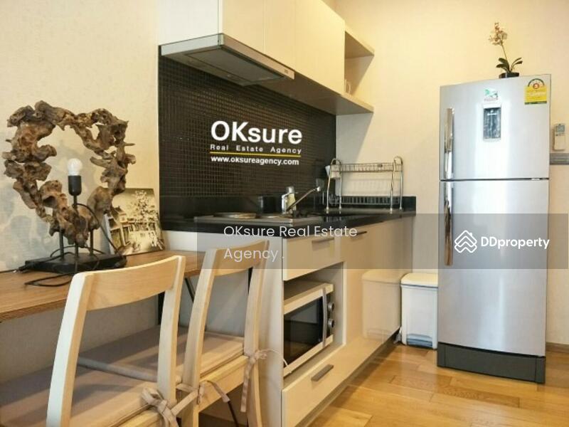 For Rent - Fuse Sathorn-Taksin, Bangkok