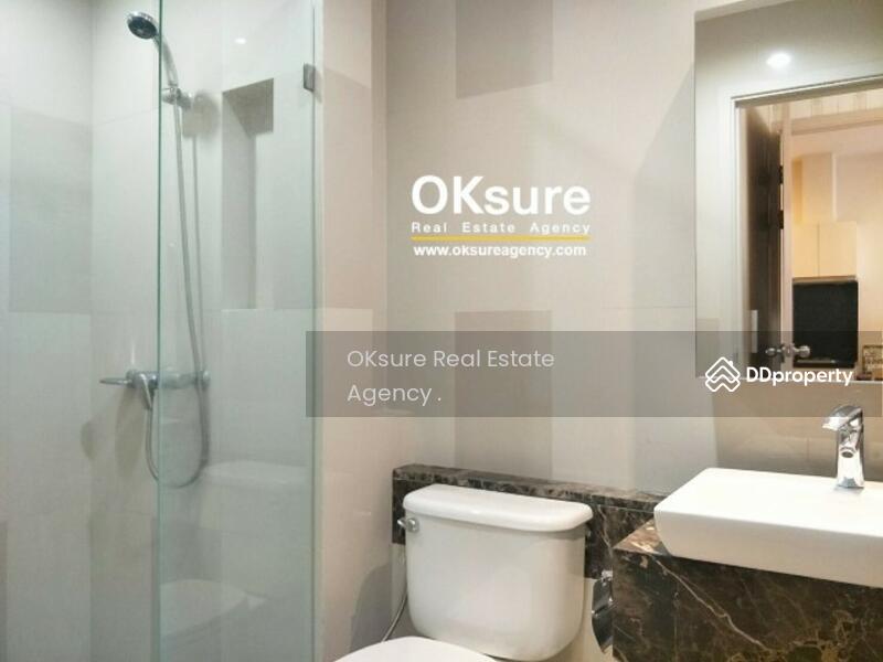 ให้เช่า - Fuse Sathorn-Taksin : ฟิวส์ สาทร-ตากสิน, กรุงเทพ