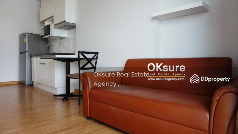 The Parkland Petchkasem, Bangkok, 1139 Petchkasem Road, Bang Khae, Bangkok, 1 Bedroom, 31 sqm, Condo For Rent, by ฺBook LINE ID: @oksure, 7993432 - DDproperty.com