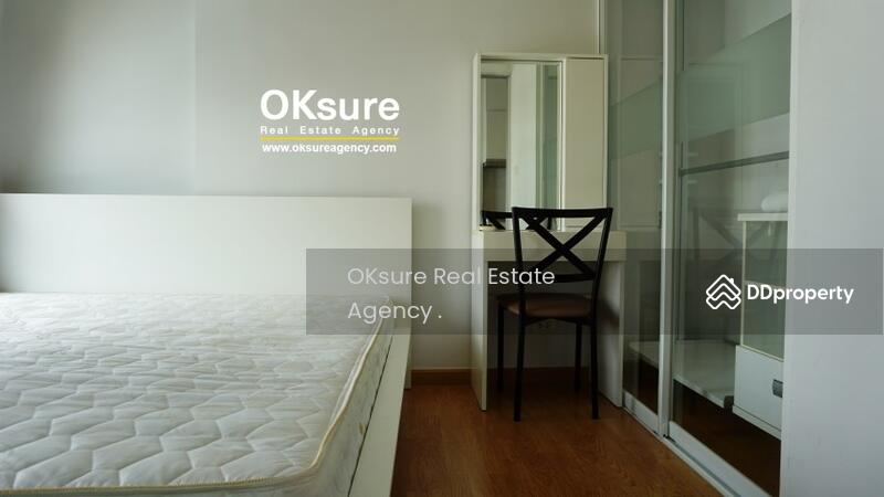 The Parkland Petchkasem, Bangkok, 1139 Petchkasem Road, Bang Khae, Bangkok, 1 Bedroom, 31 sqm, Condo For Rent, by ฺBook LINE ID: @oksure, 7993432 - DDproperty.com