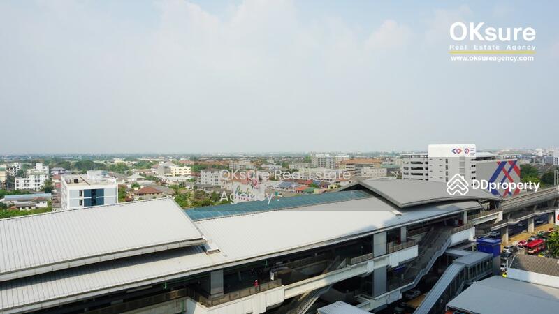 The Parkland Petchkasem : เดอะ พาร์คแลนด์ เพรชเกษม, กรุงเทพ, 1139 ถ.เพชรเกษม, บางแค, กรุงเทพ, 31 ตร.ม., คอนโด ให้เช่า, โดย ฺBook LINE ID: @oksure, 7993432 - DDproperty.com
