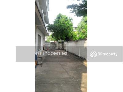 ขาย - 39824 ขายอาคารสำนักงาน/โรงงาน วชิรธรรมสาธิต 5 ชั้น เนื้อที่ 1-1-8 ไร่, กรุงเทพ