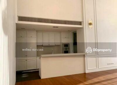 ขาย - The Sukhothai Residences : เดอะ สุโขทัย เรสซิเด้นซ์, กรุงเทพ