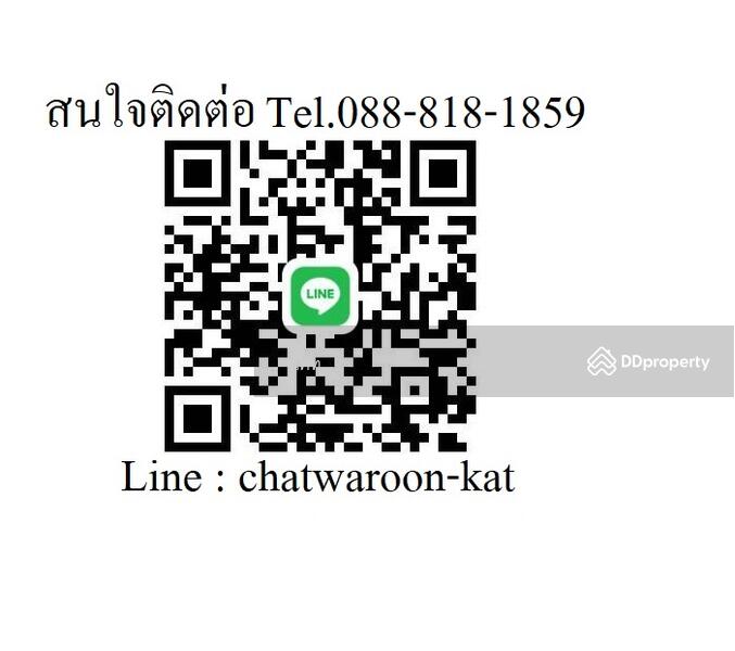 Lumpini Condo Town North Pattaya-Sukumvit : ลุมพินี คอนโดทาวน์ พัทยาเหนือ-สุขุมวิท, ชลบุรี, สุขุมวิท, นาเกลือ, บางละมุง, ชลบุรี, 23 ตร.ม., คอนโด ให้เช่า, โดย Line: @katagent, 7996885 - DDproperty.com