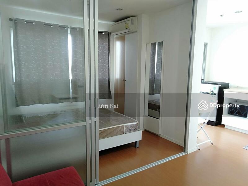 Lumpini Condo Town North Pattaya-Sukumvit, Chon Buri (Pattaya), Sukhumvit Road, Na Kloe, Bang Lamung (Pattaya), Chon Buri (Pattaya), 1 Bedroom, 23 sqm, Condo For Rent, by Line: @katagent, 7996885 - DDproperty.com