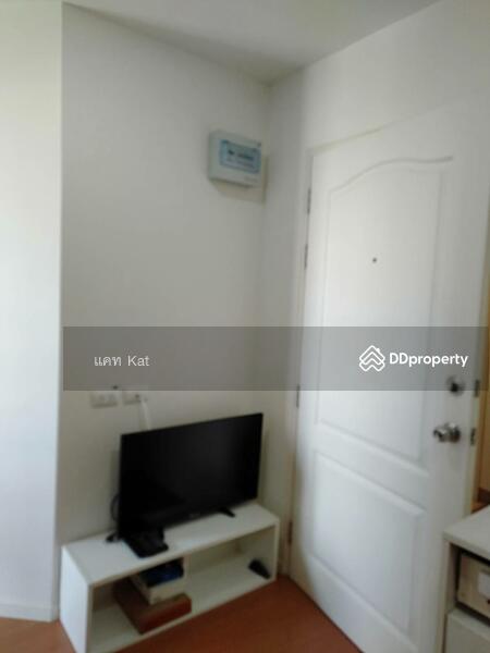 Lumpini Condo Town North Pattaya-Sukumvit, Chon Buri (Pattaya), Sukhumvit Road, Na Kloe, Bang Lamung (Pattaya), Chon Buri (Pattaya), 1 Bedroom, 23 sqm, Condo For Rent, by Line: @katagent, 7996885 - DDproperty.com