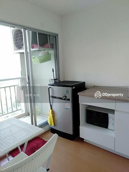Lumpini Condo Town North Pattaya-Sukumvit, Chon Buri (Pattaya), Sukhumvit Road, Na Kloe, Bang Lamung (Pattaya), Chon Buri (Pattaya), 1 Bedroom, 23 sqm, Condo For Rent, by Line: @katagent, 7996885 - DDproperty.com