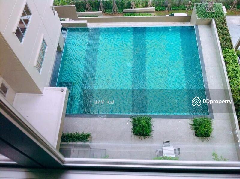 Lumpini Condo Town North Pattaya-Sukumvit : ลุมพินี คอนโดทาวน์ พัทยาเหนือ-สุขุมวิท, ชลบุรี, สุขุมวิท, นาเกลือ, บางละมุง, ชลบุรี, 23 ตร.ม., คอนโด ให้เช่า, โดย Line: @katagent, 7996885 - DDproperty.com