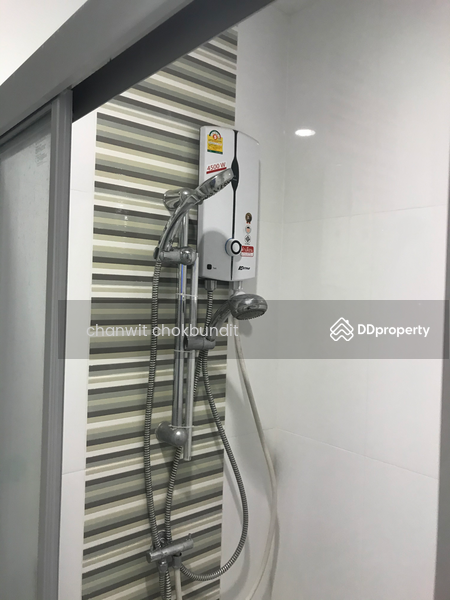 ให้เช่า - ISSI Condo สุขสวัสดิ์ (อิซซี่ คอนโด สุขสวัสดิ์), กรุงเทพ