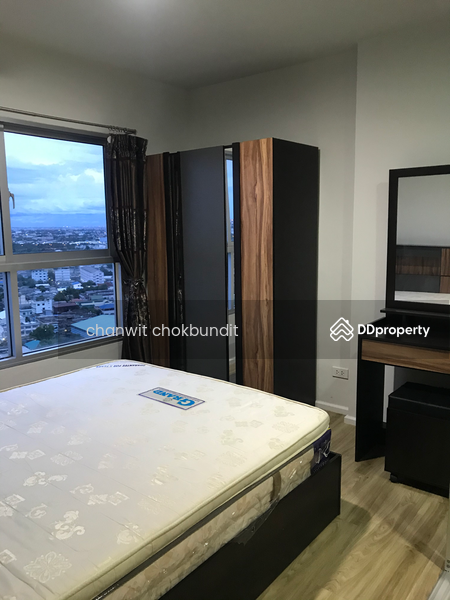 ให้เช่า - ISSI Condo สุขสวัสดิ์ (อิซซี่ คอนโด สุขสวัสดิ์), กรุงเทพ