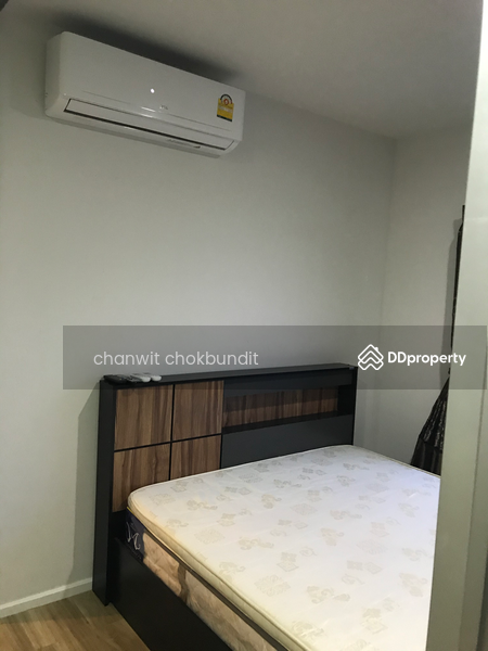 ให้เช่า - ISSI Condo สุขสวัสดิ์ (อิซซี่ คอนโด สุขสวัสดิ์), กรุงเทพ