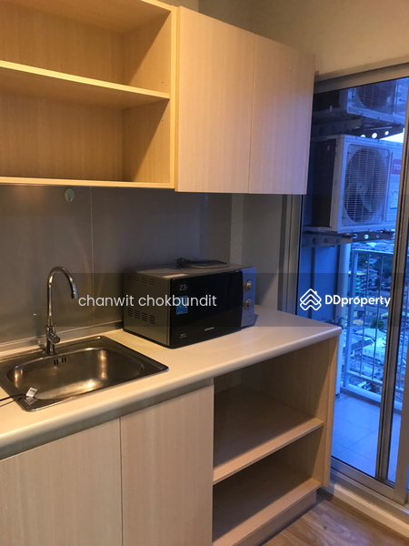 ให้เช่า - ISSI Condo สุขสวัสดิ์ (อิซซี่ คอนโด สุขสวัสดิ์), กรุงเทพ