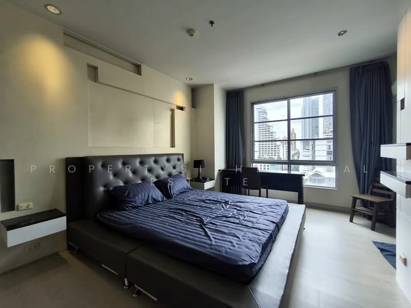 Citi Smart Sukhumvit 18 : ซิตี้ สมาร์ท สุขุมวิท 18, กรุงเทพ, 366 ซอยสุขุมวิท 18 ถนนสุขุมวิท, คลองเตย, กรุงเทพ, 75 ตร.ม., คอนโด ให้เช่า, โดย PROPERTYSIGHTS REAL ESTATE, 7997488 - DDproperty.com