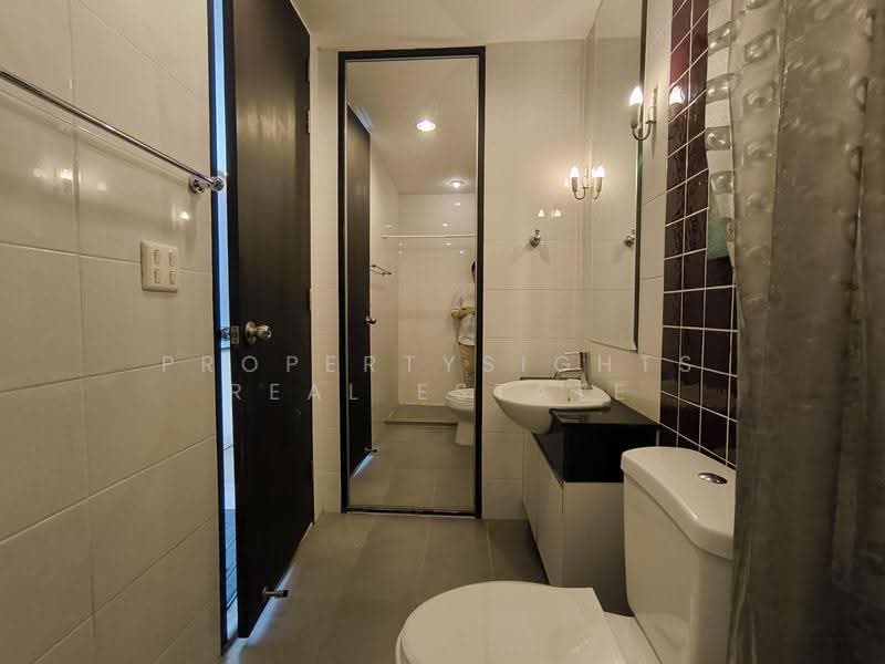 Citi Smart Sukhumvit 18, Bangkok, 366 Soi Sukhumvit 18, Sukhumvit Road, Khlong Toei, Bangkok, 2 Bedrooms, 75 sqm, Condo For Rent, by PROPERTYSIGHTS REAL ESTATE, 7997488 - DDproperty.com