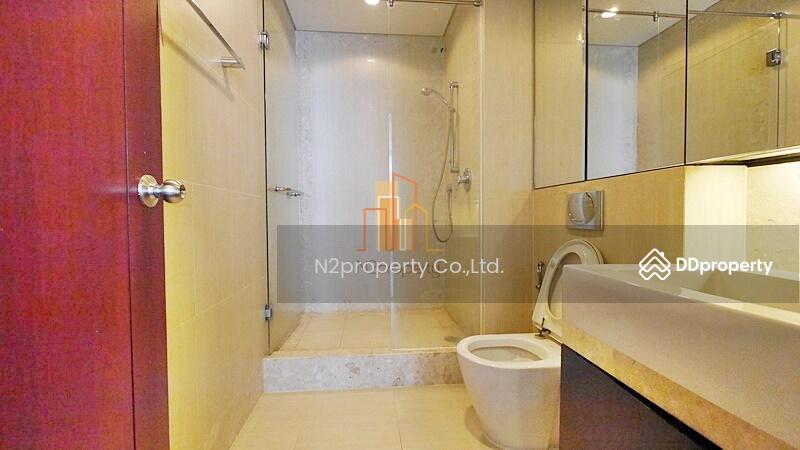 Second Bathroom