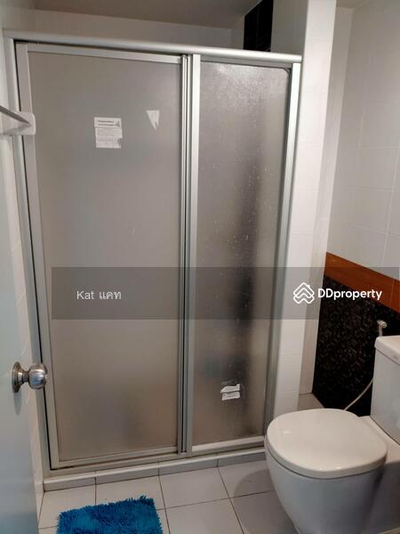 Rich Park @ Taopoon Interchange, Bangkok, 410 Pracharat Sai 2 Road, Bang Sue, Bangkok, 1 Bedroom, 30 sqm, Condo For Rent, by Line: chatwaroon-kat, 7999362 - DDproperty.com