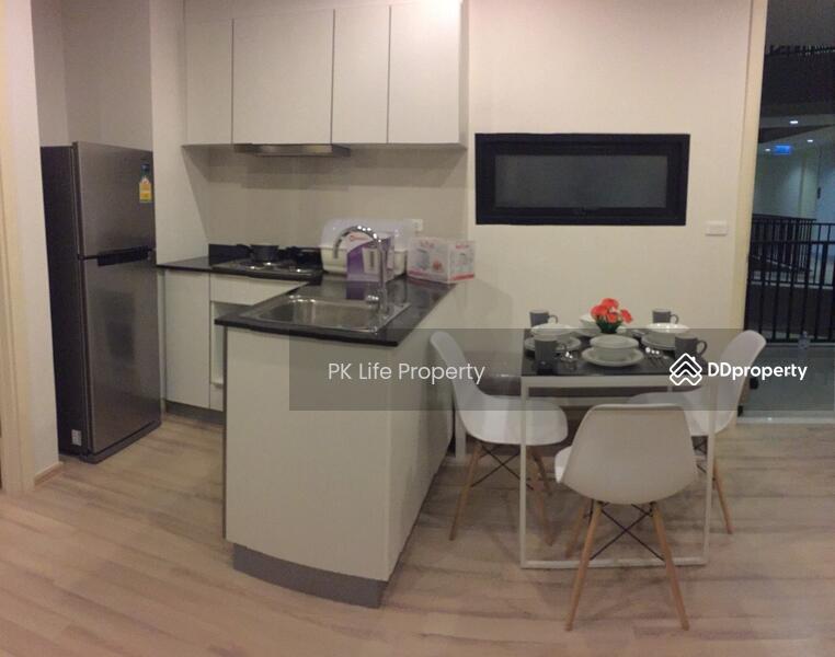 For Rent - The Base Uptown, Phuket