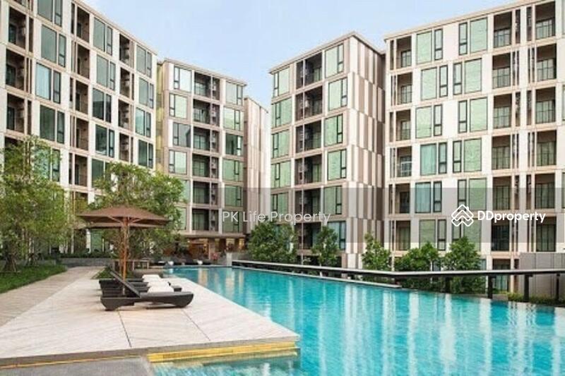 For Rent - The Base Uptown, Phuket