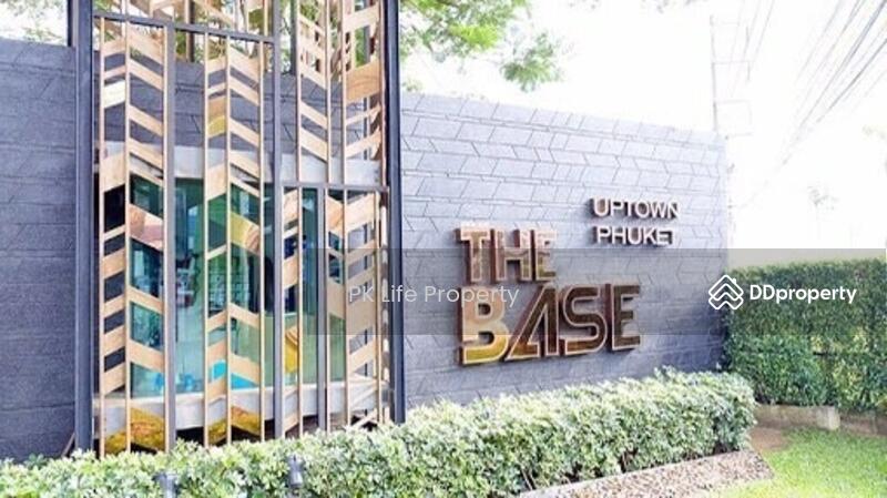 For Rent - The Base Uptown, Phuket