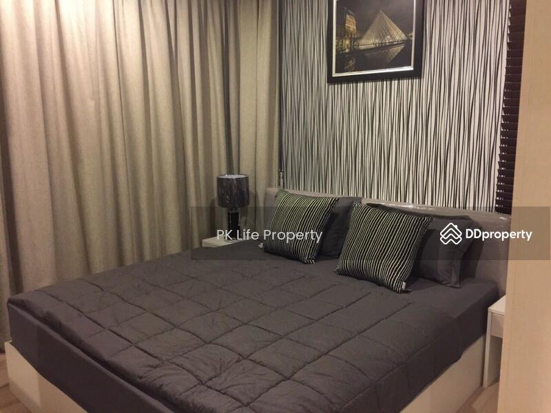 For Rent - The Base Uptown, Phuket