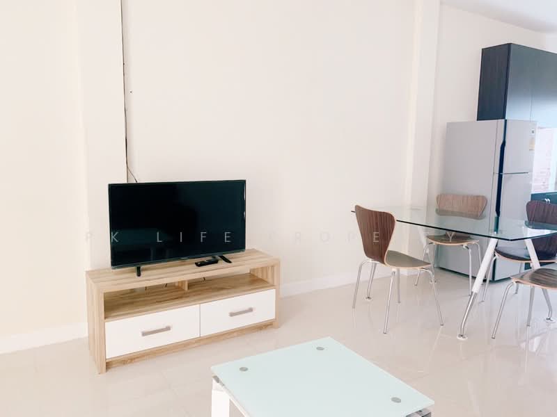 9R0243 This House 3bedroom 2bathroom 18,000/month at wichit, ภูเก็ต, วิชิต, เมืองภูเก็ต, ภูเก็ต, 90 ตร.ม., บ้านเดี่ยว ให้เช่า, โดย PK Life Property, 7999845 - DDproperty.com